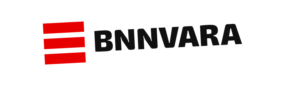 Logo Donatie BNNVARA BOOS